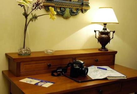 Casona de la Reyna - 65