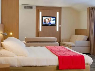 Mercure Quimper Centre - 30