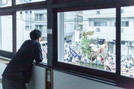 Fukuoka Guesthouse Hive - 34