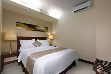 Grand Dafam Ancol Jakarta - 3