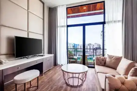 The Grand Sala Thai - 43