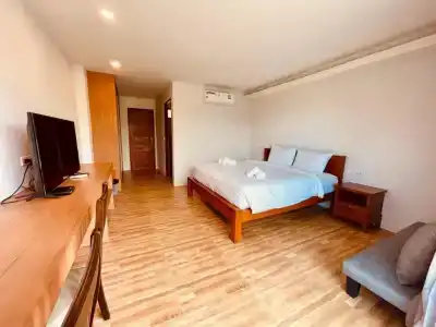 Utopia Resort - 30