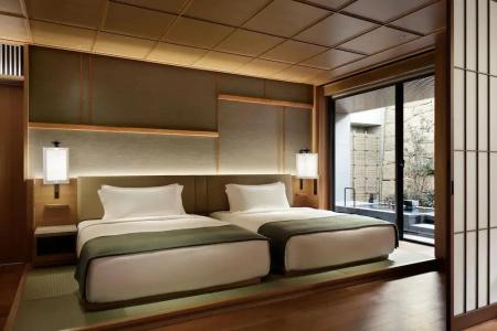 The Mitsui Kyoto, a Luxury Collection Hotel & Spa - 110