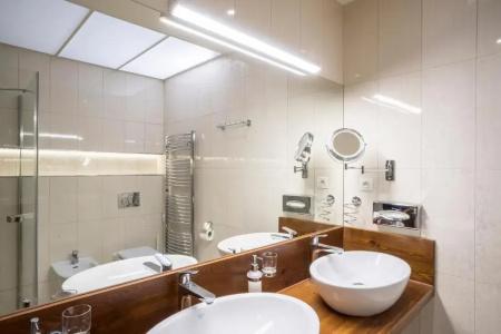 Spa Resort Pawlik-Aquaforum - 88