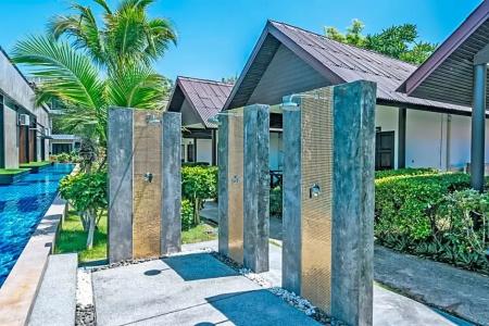 Phi Phi Andaman Legacy Resort-Sha Plus - 315