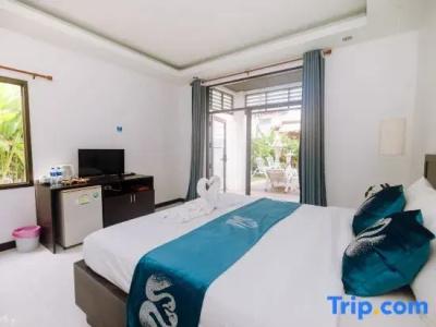 Monaburi Boutique Resort - 56