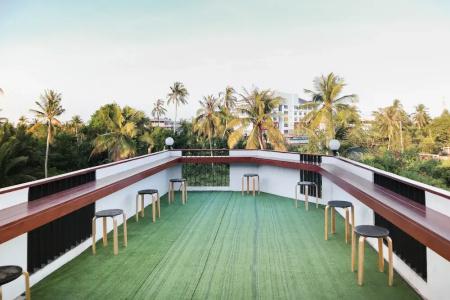 Sleepbox Hostel Suratthani - 12
