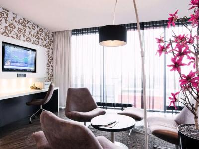 Mercure Amersfoort Centre - 89