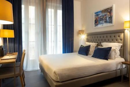 Hôtel Nice Azur Riviera - 47