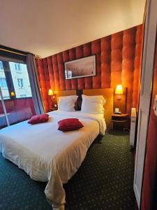 Hôtel 1er Consul Rouen - 68