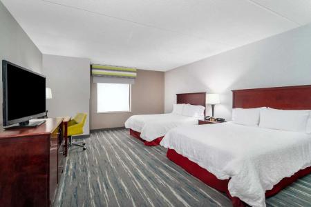 Hampton Inn & Suites Minneapolis St. Paul Airport - Mall of America - 44