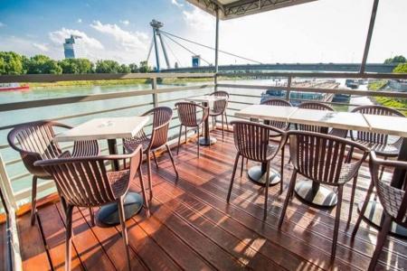 Botel Gracia - 7