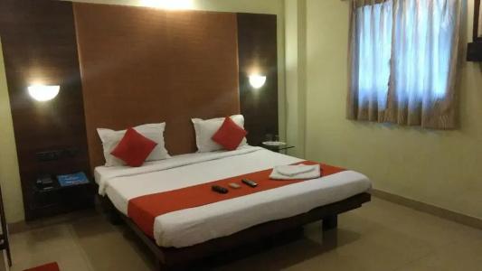 Bhammar's Inn - a Pure Veg - 83