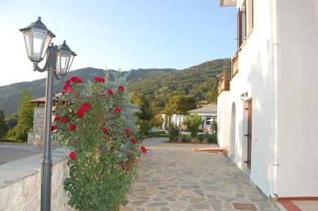 Pelion Resort - 52