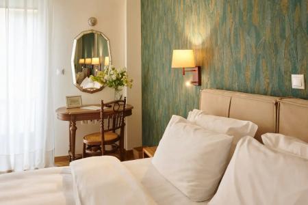 Rastoni Athens Suites near Acropolis at Tsatsou street - 0