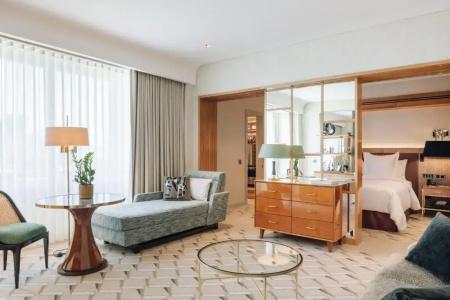 Four Seasons Ritz Lisbon - 87