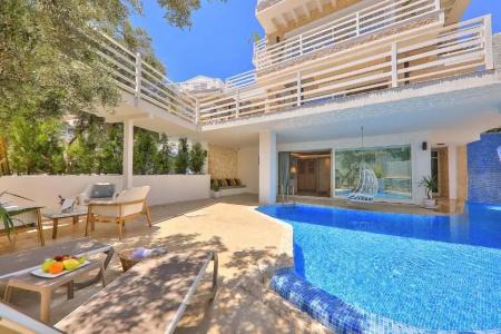 Kalkan Saray Suites - 15