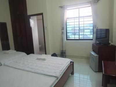 Khách sạn Nga Nguyễn - 5