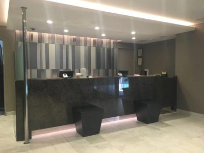 Keikyu Ex Inn Higashi-Ginza - 1