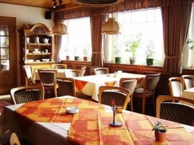 - Restaurant Reher Hof - 13