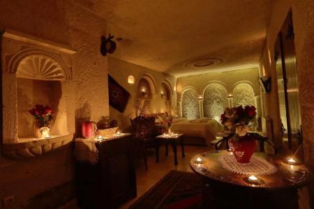 Safran Cave - 136