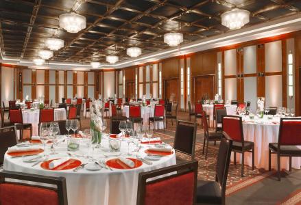 The Westin Grand Frankfurt - 16