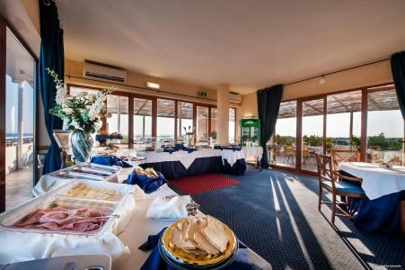 Best Western La Baia - 18