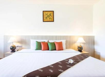 Coconut Village Resort Phuket - Sha Extra Plus - 26
