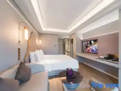 Mercure Shenzhen Futian - 42