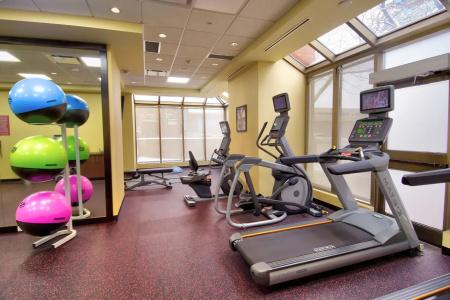TownePlace Suites by Marriott - 14