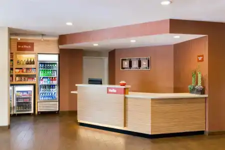 TownePlace Suites by Marriott Charleston-North Charleston - 5
