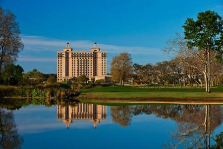 The Westin Savannah Harbor Golf Resort & Spa - 48