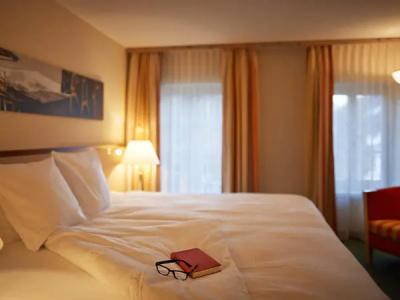 Precise Tale Seehof Davos - 31
