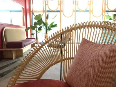 ibis Styles Antibes - 17