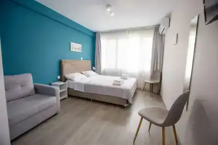 Raise Boutique Rooms in the Center of Athens - 29