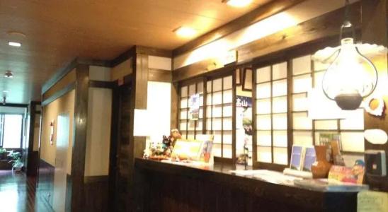 Okuhida Sanso Norikura Ikkyu - 24