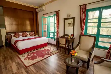 Kathmandu by KGH Group - 28