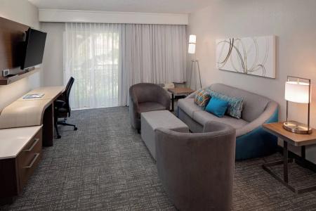 Courtyard by Marriott Fort Lauderdale North/Cypress Creek - 63