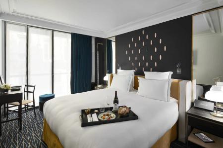 Le Roch & Spa - 1