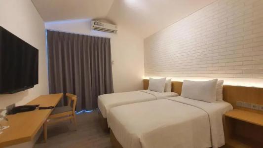 Ra Inn Kemang - 20