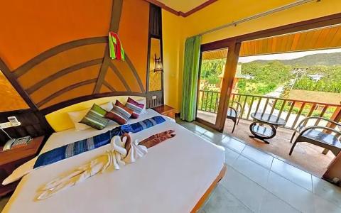 Andamanee Boutique Resort - Sha Plus - 146