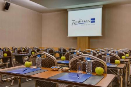 Radisson Blu Resort & Spa Cesme - 25