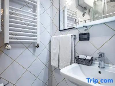 ḤỌṬẸḶ ṾẸṆẸṬỌ !! Centro Storico di Ƒirenze !!! Con Access ZTL - 126