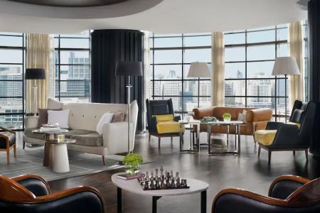 Rosewood Abu Dhabi - 99
