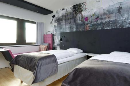 Scandic Copenhagen - 34