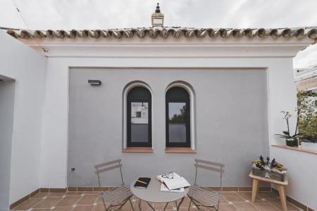 Boutique La Parada del Marqués - 86