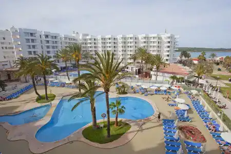 ApartPlaya Dorada - 14