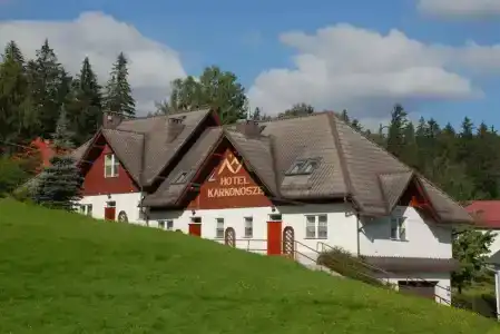 Karkonosze - 12