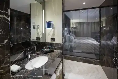 Pullman Istanbul & Convention Center - 6
