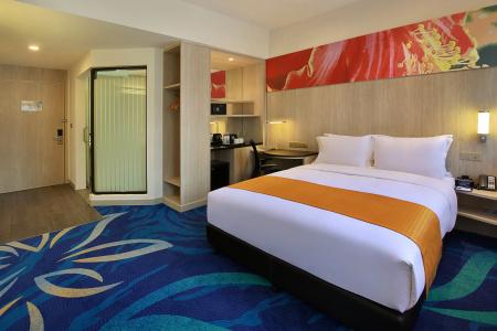 Holiday Inn Express City Centre - 5